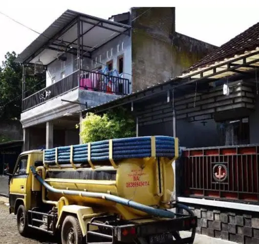 Sedot WC jatikramat Terdekat