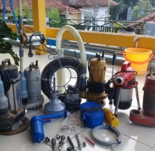 Sedot WC jatikramat Murah
