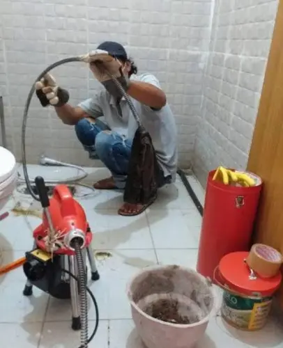 Sedot WC jatikramat Murah
