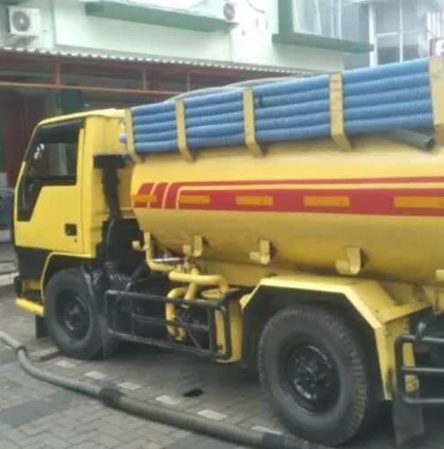 Sedot WC jatikramat Terdekat